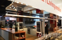 Arda安德厨电科隆展现场独家解读2015厨房新趋势