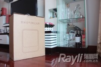 一个准妈妈的清新空气定制记