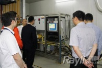 美国霍尼韦尔授权万和建设行业首家尖端技术实验室