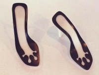 女性福音丨火箭科学家设计了穿了不疼的高跟鞋