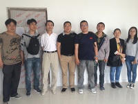 探访爱空间工地 产业工人干活真的很任性