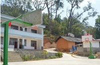 爱心传递希望，青藤筑梦云南公益行全纪录