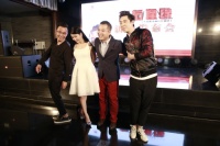 左右沙发：用舞台剧形式定义场景体验