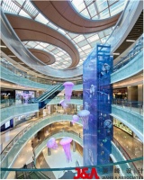 由J&A设计的两个购物中心荣膺2015亚太区地产大奖