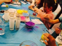 【约会美人鱼 猎奇公园海】活动圆满落幕