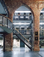 全世界最美的图书馆