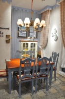 狐姥姥逛大观园 林氏木业长沙体验店一日游  　　