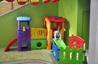 狐姥姥逛大观园 林氏木业长沙体验店一日游  　　