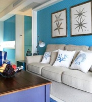 装修好管家第11期：软装打造清凉家居 夏季也清爽！