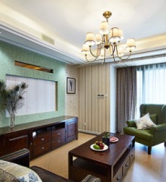 装修好管家第11期：软装打造清凉家居 夏季也清爽！