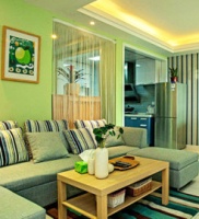 装修好管家第11期：软装打造清凉家居 夏季也清爽！