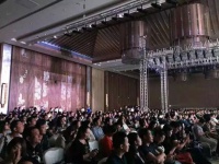 “家在江城”第七届简一大理石瓷砖文化节盛大启航