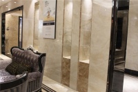 安华瓷砖幻白玉