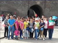 德意电器携潘美辰“明星助大牌，装修要集采”活动圆满成功