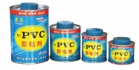 装修辅料慎选择 PVC胶水你知多少