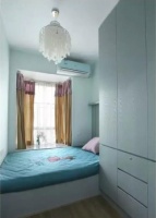 完美组合：最牛的飘窗就要配上最美的窗帘！