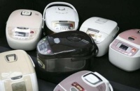 韩媒称朝鲜人追捧韩国电饭煲：比中国产更好