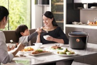 飞利浦献礼母亲节创新辣妈风 悠享智慧人生