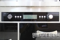 节能环保集成灶 开放式厨房好助手