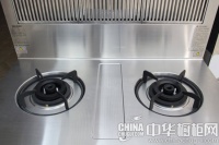 节能环保集成灶 开放式厨房好助手