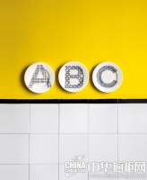 养眼养胃兼容的时尚厨房 潮人的创意秀场