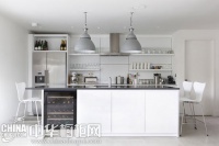 让厨房更“减龄” 纯真橱柜本色出演