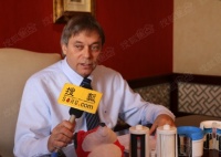 施特劳斯净水CTO：以色列先进净水器走进中国家庭