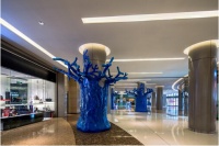 品上照明城市综合体案例：邂逅都市魅力光影