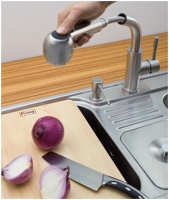 普乐美支招应对懒人饭后不洗碗