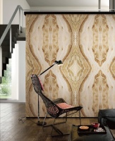 陶瓷一线品牌玛缇瓷砖引领家居背景墙