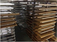 上海东阳橱柜 纯实木整体橱柜领先品牌