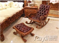 罗浮宫：感恩母亲节 贴心家具让爱满屋