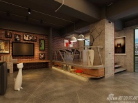 营造时尚爱家，LOFT风格欣赏