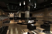 营造时尚爱家，LOFT风格欣赏