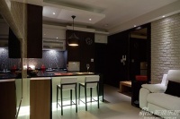 营造时尚爱家，LOFT风格欣赏