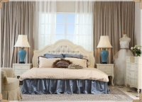 凯蒂丝：用色彩留住万物生长的春天