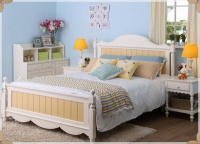 凯蒂丝：用色彩留住万物生长的春天