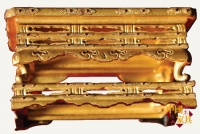 张德祥话说楠木及楠木家具