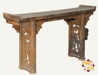 张德祥话说楠木及楠木家具