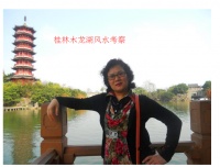 张萍：创办信息咨询公司、拨云见日指点迷津