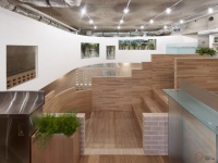 东京+green有机餐厅