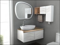 小户型？要配上卫浴至尊法宝