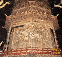 资深媒体策划人高俊强：金丝楠让我再活五百年