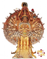 资深媒体策划人高俊强：金丝楠让我再活五百年