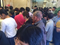 金朝阳陶瓷五一钜惠出击 终端市场精彩纷呈