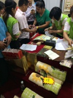 金朝阳陶瓷五一钜惠出击 终端市场精彩纷呈