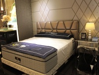 导购：舒达床垫完美系列 与众不同的睡眠感受