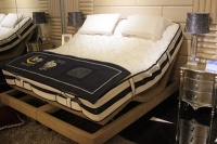 导购：舒达床垫完美系列 与众不同的睡眠感受