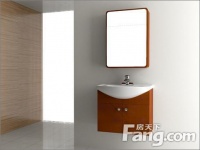 小户型 要配上卫浴至尊法宝