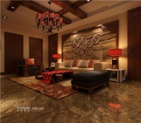 安华瓷砖雨林石—来自亚马逊流域的雨林精灵